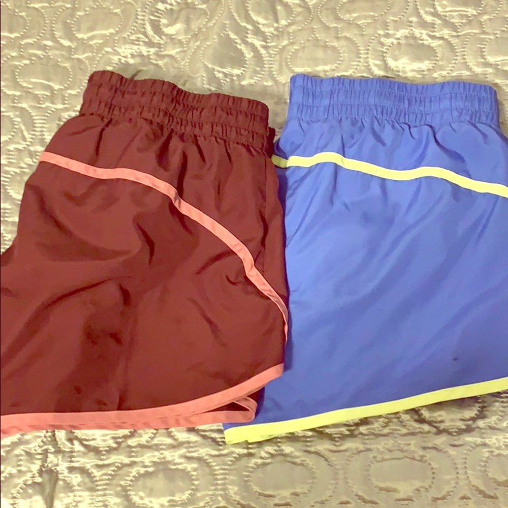 Workout Shorts